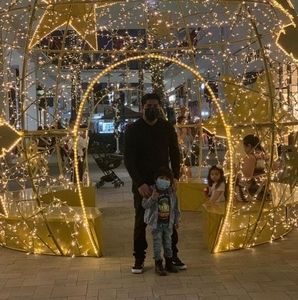 Meet your Posher, Fidel